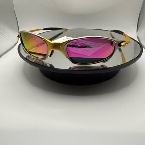 Paperstreetshade Fight Club Tyler Durden NEW Oliver Peoples 523 Juliet Brad Pitt